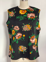 70s Polyester Tank (Large)