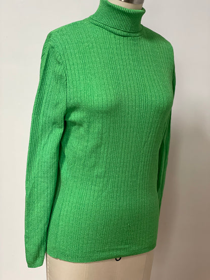 60s Antron Turtleneck (Medium)