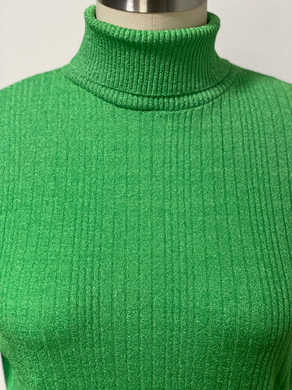 60s Antron Turtleneck (Medium)