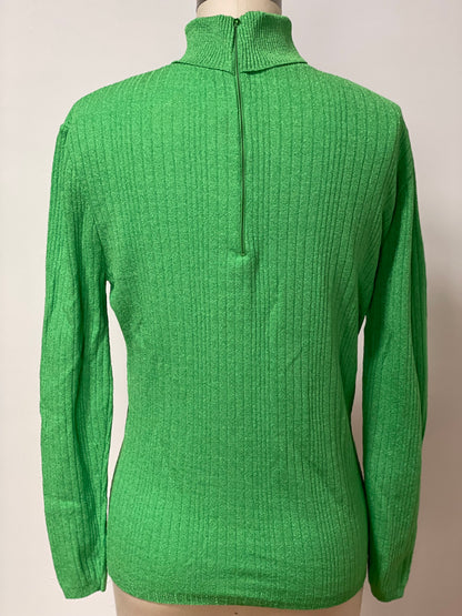 60s Antron Turtleneck (Medium)