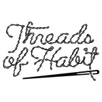 Threads of Habit