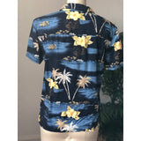 Island Winds Tropical Top (Small)